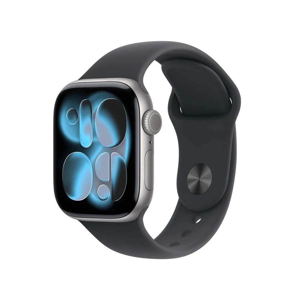 Reloj Apple Watch Series 11 GPS Black Sport Band SM MEQW4AMA 3 Blink Costa Rica Equipos Computo Tecnologia Reloj Apple Watch Series 11 GPS Black Sport Band SM MEQW4AMA 3 Blink Costa Rica Equipos Computo Tecnologia