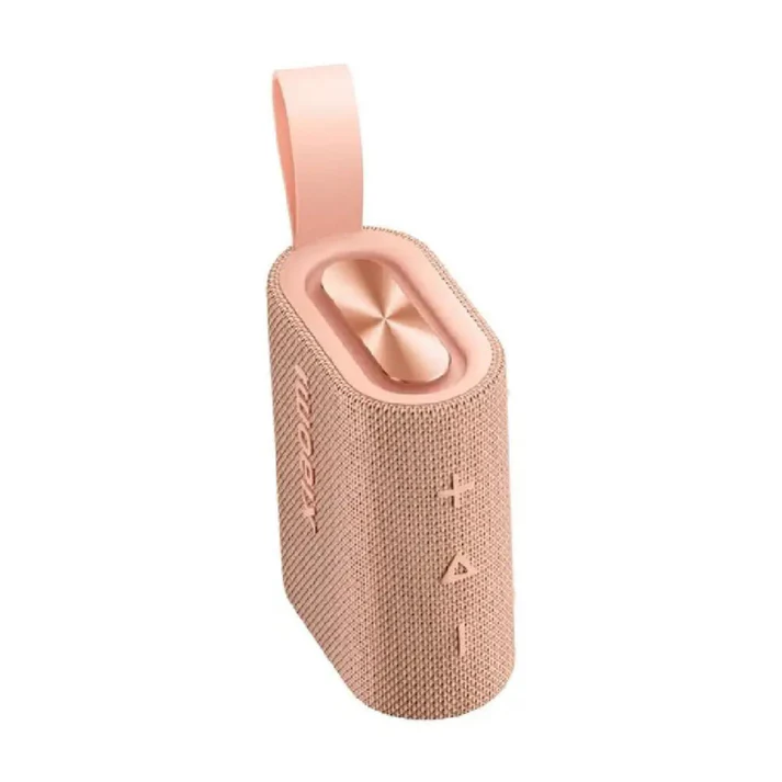 Speaker Xiaomi Sound Pocket ROSADO (70873)