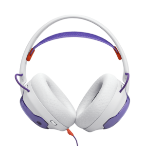 Audífonos Gamer JBL Quantum 250 35mm White JBLQTUM250WHTAM 1 Blink Costa Rica Equipos Computo Tecnologia
