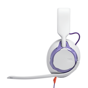 Audífonos Gamer JBL Quantum 250 35mm White JBLQTUM250WHTAM 2 Blink Costa Rica Equipos Computo Tecnologia
