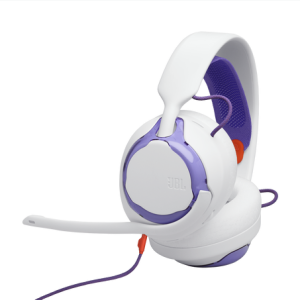 Audífonos Gamer JBL Quantum 250 35mm White JBLQTUM250WHTAM 3 Blink Costa Rica Equipos Computo Tecnologia
