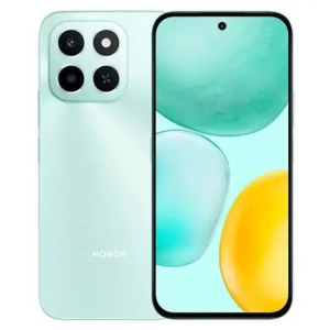 Celular Honor X6c Ocean Cyan (MT-G81,6G,256G) (5109BSRX)