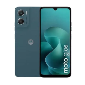 Celular Motorola G06 Tapestry Azul (MT-G81,4G,256G) (PB970023CR)