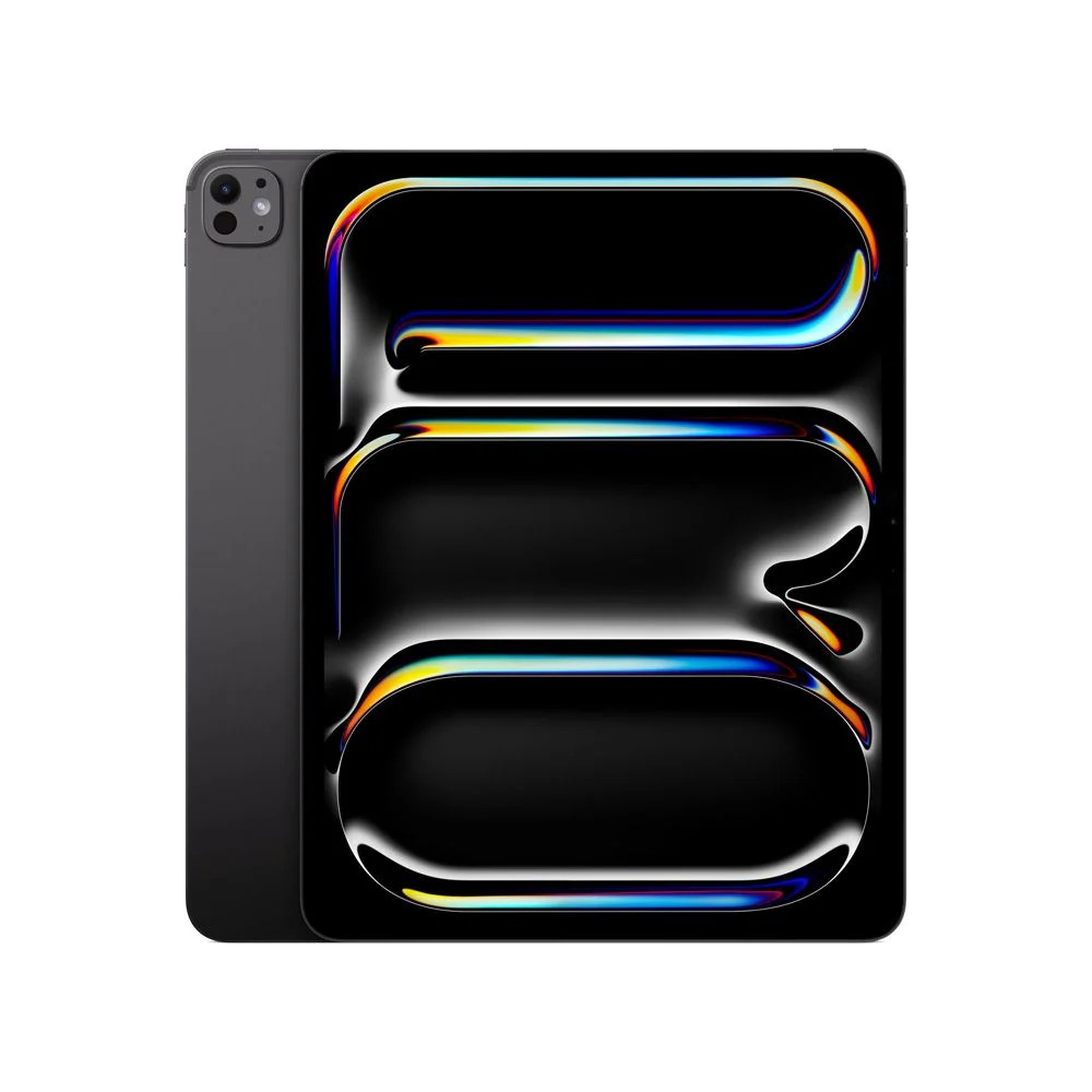Tablet Apple Ipad Pro 13 Negro Espacial (M5,16G,256G) (MDYJ4CLA) (2)