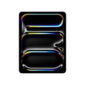 Tablet Apple Ipad Pro 13" Negro Espacial (M5,16G,256G) (MDYJ4CL/A)
