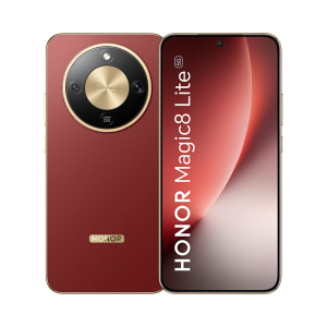 Celular Honor Magic8 Lite Reddish Brown (SD-6,8G,256G) (5109CDJK)