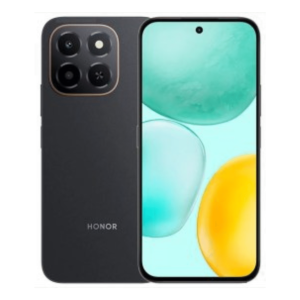 Celular Honor X6c Midnight Black (MT-G81,6G,256G) (5109BSRW)