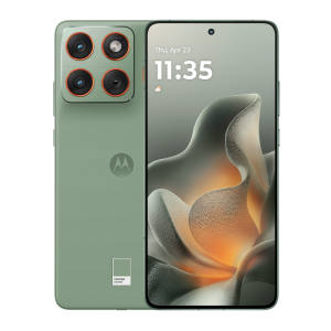 Celular Motorola Edge 70 Lily Pad (SD-7,12G,512G) (PBA60014CR)