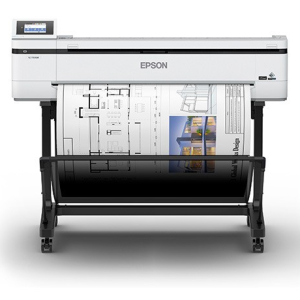 Impresora Multifuncional Epson SureColor 36" (T5170M)