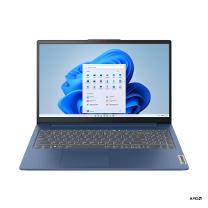 Laptop Lenovo IdeaPad 15.6" (R5-7,8G,512G) (82XQ00SSGJ)