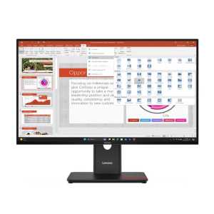 Monitor Lenovo ThinkVision T27 27" 1920x1080 120Hz (64A5MAR6LA)