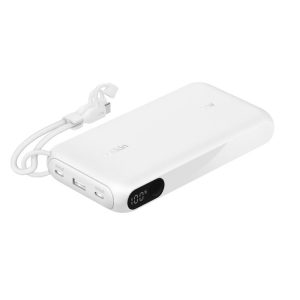 Power bank Belkin 20w Universal 20000 mAh BLANCO (BPB028fqWH)
