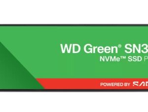 Disco Duro Western Digital WD Green SN3000 2TB M.2 2280 (WDS200T4G0E)
