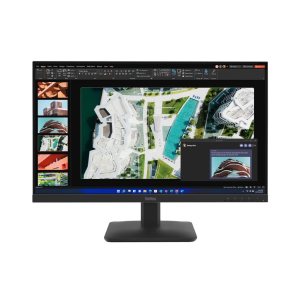 Monitor Lenovo ThinkVision S27 27" 1920 x 1080 100Hz (64BEKAR1LA)