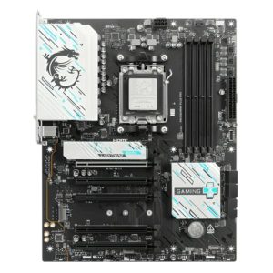TARJETA MADRE MSI B840 GAMING PLUS WIFI AM5 ATX DDR5 (911-7E70-007)