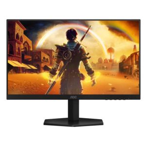 MONITOR GAMING AOC 24G42HE 23.8" FHD 200Hz (24G42HE)