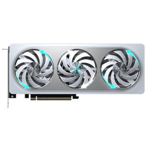 TARJETA DE VIDEO GIGABYTE RTX 5060 AERO OC 8G GDDR7 2595 MHZ (GV-N5060AERO OC-8GD)