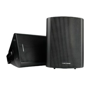 PARLANTE THONET & VANDER FLECK9 2GEN BLUETOOTH EXTERIORES (20783)