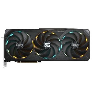 TARJETA DE VIDEO GIGABYTE GEFORCE RTX 5080 GAMING OC 16G GDDR7 2730 MHZ (GV-N5080GAMING OC-16GD)