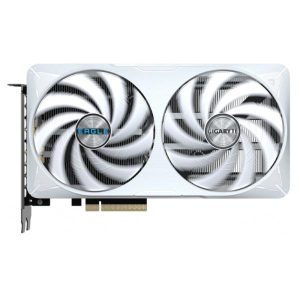 TARJETA DE VIDEO GIGABYTE GEFORCE RTX 5060 TI EAGLE OC ICE 8G GDDR7 2617MHZ (GV-N506TEAGLEOC ICE-16GD)