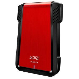 ENCAPSULADOR USB 3.1 ADATA EX500 2.5" (AEX500U3-CRD)