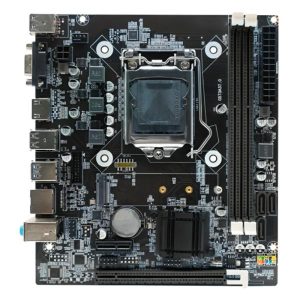 TARJETA MADRE ARKTEK AK-H81M EL VS LGA1150 MICRO ATX DDR3 (AK-H81M EL VS)