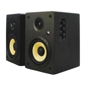 PARLANTE THONET & VANDER KURBIS CINEMA 72W BLUETOOTH NEGRO (20777)