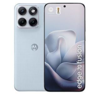 Celular Motorola Edge 70 Fusión Celeste (SD-7s,8G,256G) (PBBB0043GT)