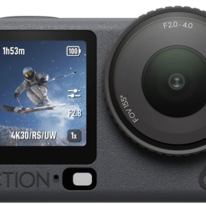 Pack Aventura DJI Osmo Action 6 (6937224126107)