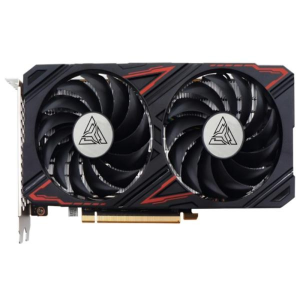TARJETA DE VIDEO ARKTEK NAVI 10 6GB GDDR6 1465 1560MHZ (AKR5600D6S6GH1)