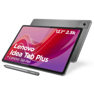 Tablet Lenovo Idea Tab Plus 12.1 (D-64,8G,256G) (ZAG70867PA)