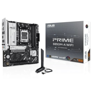 Tarjeta Madre ASUS PRIME B850M-A WIFI (PRIME B850M-A WIFI)