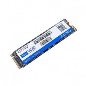 Disco de Estado Sólido SSD