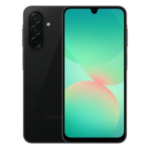 CELULAR SAMSUNG A26 5G DS NEGRO (Ex-12,8G,256G) (SM-A266MZKHGTO)