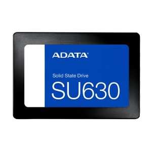 DISCO DURO INTERNO ADATA SU630 SOLIDO 480GB 2.5" SATA III (ASU630SS-480GQ-R)