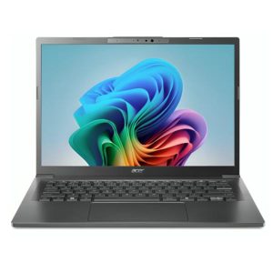 LAPTOP ACER ASPIRE 14 AI 14" (U7-25,16G,1T) (NX.J8LAA.001)