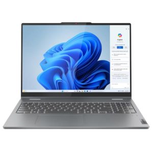 LAPTOP LENOVO IDEAPAD 5I 2 EN 1 16" (U7-15,16G,1T) (83DU000CUS)