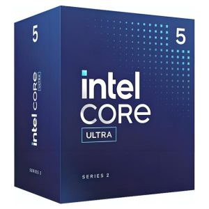PROCESADOR INTEL CORE ULTRA 5 225 FCLGA1851 (BX80768225)