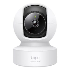 CAMARA PTZ TP LINK TAPO C222(EU) 4MP (TAPO C222(EU))