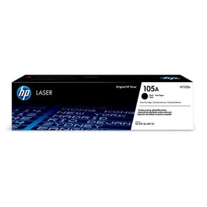 TONER HP HP105A BLACK W1105A (HP105A)