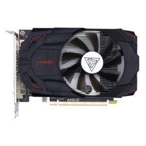 TARJETA DE VIDEO ARKTEK RX550 8GB GDDR5 1183MHZ (AKR550D5S8GH1)