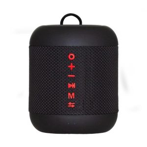 PARLANTE ARGOM BOOGIEBOOM BLUETOOTH (ARG-SP-3120BK)