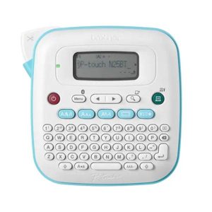 IMPRESORA DE ETIQUETA BROTHER PTN25BT PORTÁTIL (PTN25BT)