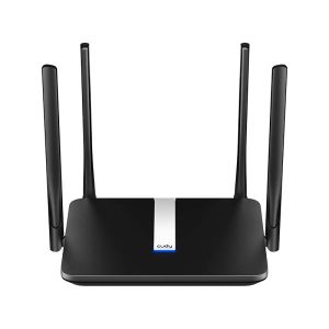 ROUTER CUDY LT500-AU 2.0 5GHZ AC1200 WIFI 4G LTE CAT.4 CUDY MESH (LT500_AU)