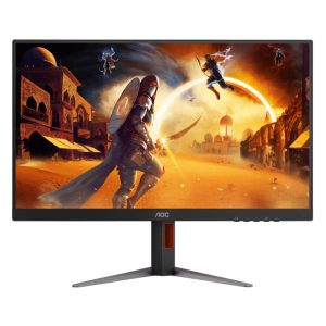 MONITOR AOC 27G4H 27" FHD 200 HZ (27G4H)