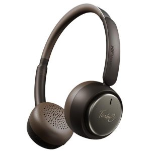 AUDIFONOS HIFUTURE TURBO 3 INALÁMBRICO BLUETOOTH CAFE (TURBO 3)