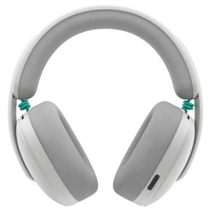 AUDIFONOS GAMING LOGITECH G325 INALÁMBRICO LIGHTSPEED / BLUETOOTH (981-001530)