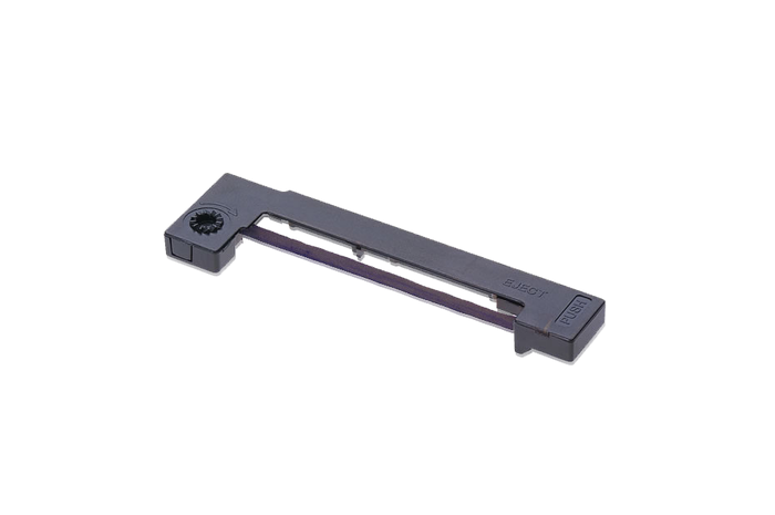 Cinta de Tela Epson 09B Negro (ERC-09B)
