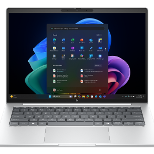 Laptop HP EliteBook 8 G1i 14" (U7-25,32G,1T) (D66VJLT#ABM)