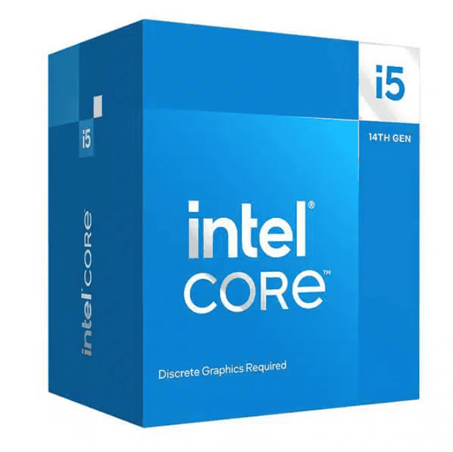 PROCESADOR INTEL TRAY I5 14400 LGA1700 (CM8071504821112)